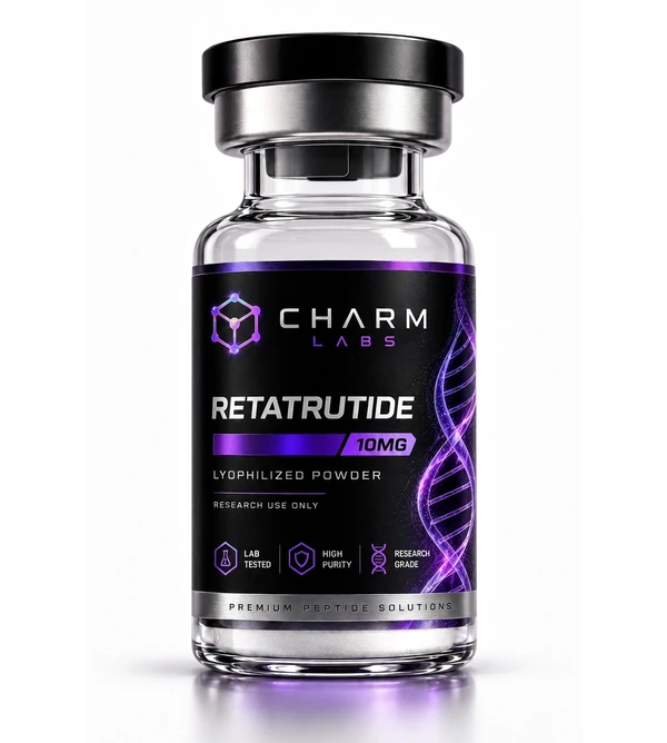 Retatrutide