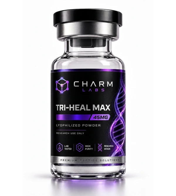 Tri-Heal Max 45mg